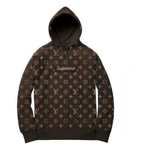 louis vuitton supreme jacket replica|Louis Vuitton supreme moletom original.